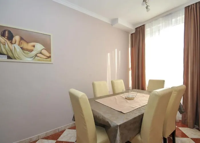 D&D Apartments Budva 1