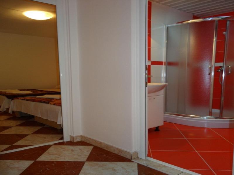 D&d 1 Otel Budva